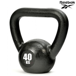 Reebok Fitness Kettle Bell Rswt-12340 40Kg