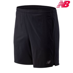 New balance Shorts accelerate 7in