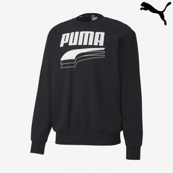 Puma Sweatshirt rebel bold crew tr