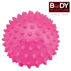 Body Sculpture Squeeze Ball Bb-012Pk-B Pink