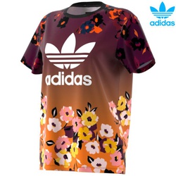 Adidas originals T-shirts r-neck bf tee