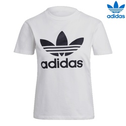 Adidas originals T-shirts r-neck trefoil tee