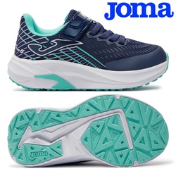 Joma Running shoes super cross junior