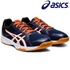 Image for the colour Navy/Orange