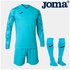 Image for the colour Flo Turquoise