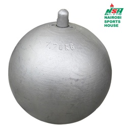 Miscellaneous Hammer throw iron 14501 7.26kg