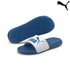 Image for the colour Royal/White