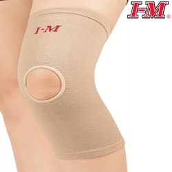 I-ming Knee support elastic open