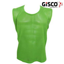 Gisco Bibs training self trim perforated