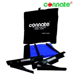 Connate Table tennis net & post set ecko