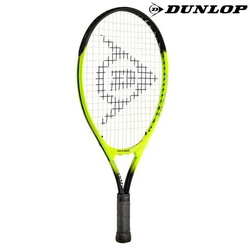 Dunlop Tennis racket d tr nitro 21 gooo hq with cover 3 3/4''