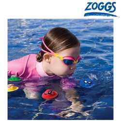 Zoggs Swim Toy Seal Flips