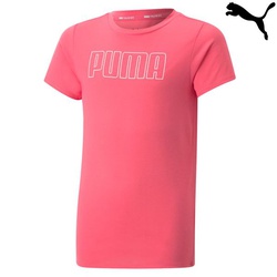 Puma T-shirts r-neck rt favorites tee