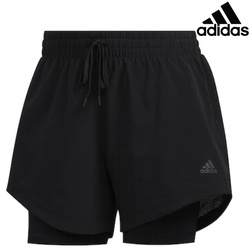 Adidas Shorts 2In1 Wov
