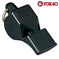 Fox 40 Whistles Only Fox 40 Classic