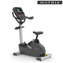 Matrix Exercise Bike Upright U1X (2Ctns = 1Set) Mcb0386-03