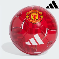 Adidas Football Manchester United clb home