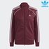 Image for the colour Maroon/White