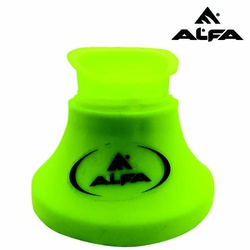 Alfa Kicking tee telescopic type rugby