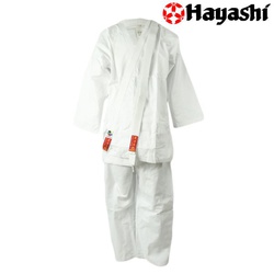 Hayashi Karate Suits M/O P/Cotton