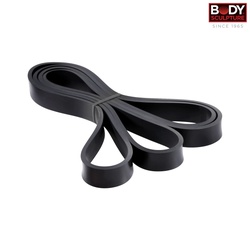 Body sculpture Resistance band fitness loop bb-104b-21-b