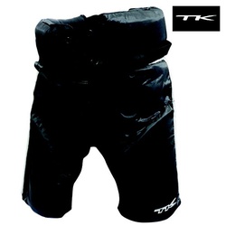 Tk Shorts goalkeeper padded jnr