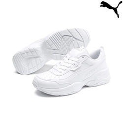 Puma Running shoes cilia mode