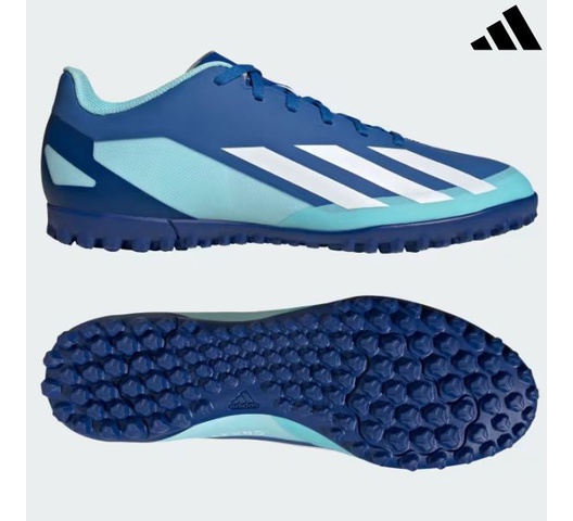 Adidas football shoes size on sale