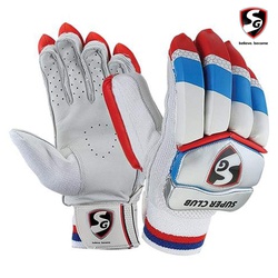 Sg Batting gloves rh mens super club