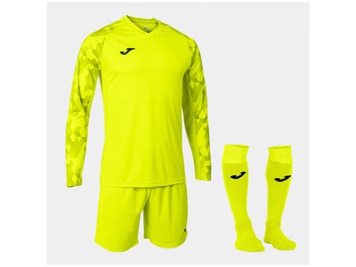 Combo-Goalkeeper