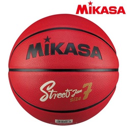 Mikasa Basketball street jam bb734c-rbbk #7