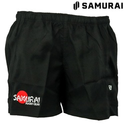 Samurai Shorts Premier/Elite