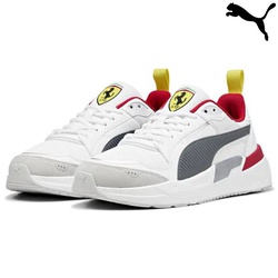 Puma Lifestyle shoes ferrari trinity 2