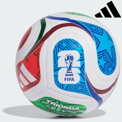 Adidas Football Trionda World Cup training