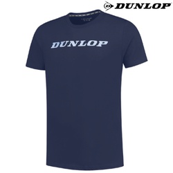 Dunlop T-shirt r-neck essentials basic tee s/sleeves