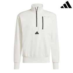 Adidas Sweatshirts m ce fl half zip