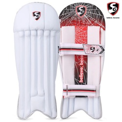 Sg Leg guard batting rp club jnr rh cricket size: s