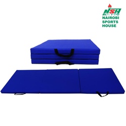 Miscellaneous Mat exercise foldable