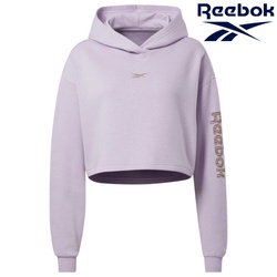 Reebok Sweatshirts modern safari coverup hoodies