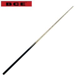 Bce Pool cue stick classic 1pc sb100c