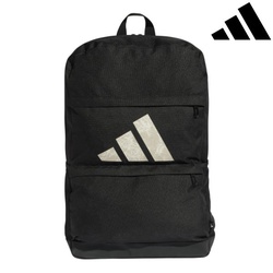 Adidas Back pack motion logo