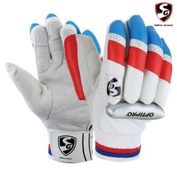 Sg Batting gloves rh boys optipro jnr