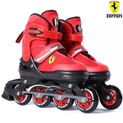 Ferrari Skates in-line adjustable