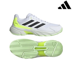 Adidas Lawn tennis ,padel shoes courtjam control 3