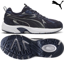 Puma Lifestyle shoes milenio tech suede