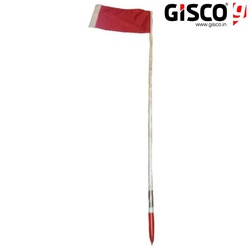 Gisco Flag Football Corner Posts 66012/66013