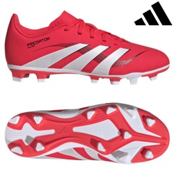 Adidas Football boots predator club fg/mg j firm ground