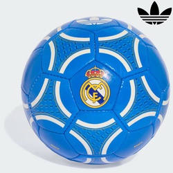 Adidas Football Real Madrid clb tre