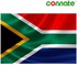 Image for the colour South Africa