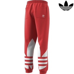 Adidas originals Closed bottom long pant bg trefoil tp
